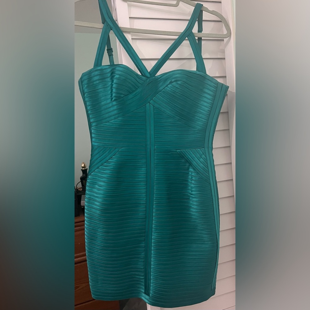 Bcbg maxazria dress.